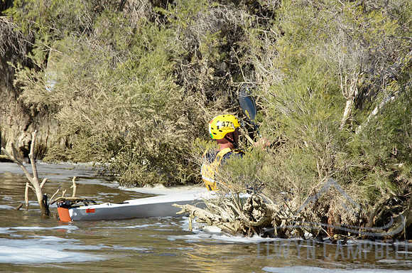Bells Rapids