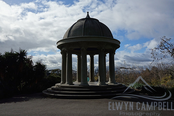 Royal Botanic Gardens Melbourne