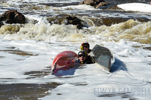 Bells Rapids