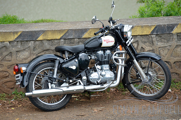 Royal Enfield