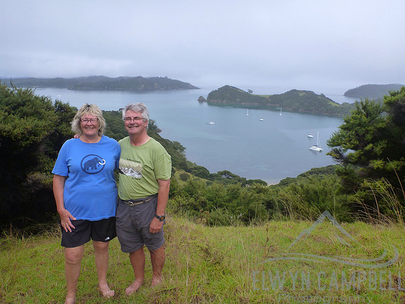 Urapukapuka Island