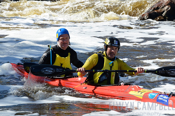 Bells Rapids