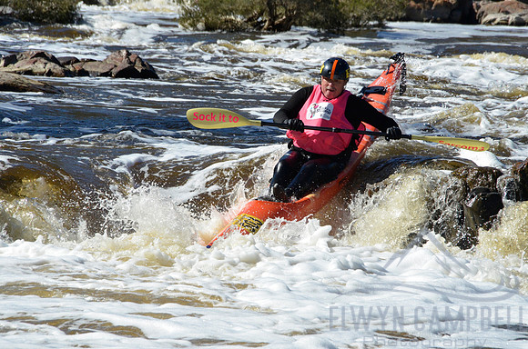 Bells Rapids