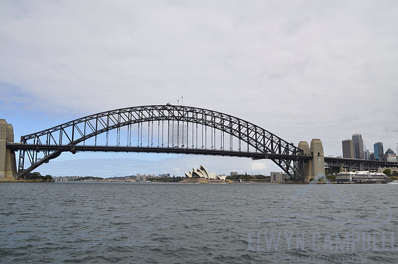 Sydney Harbour