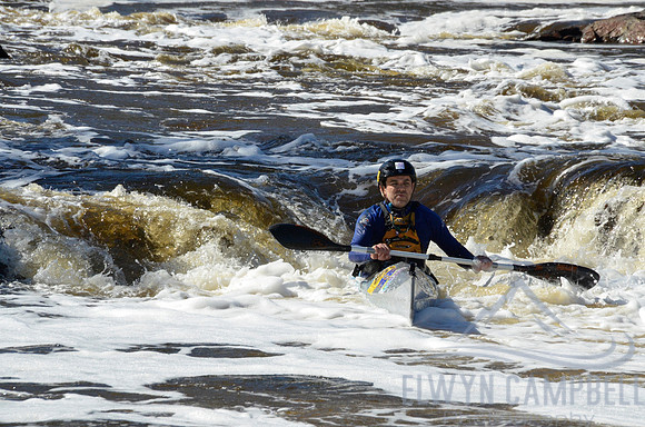 Bells Rapids