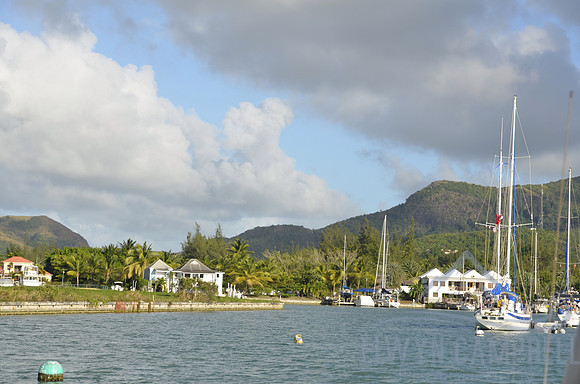 Jolly Harbour