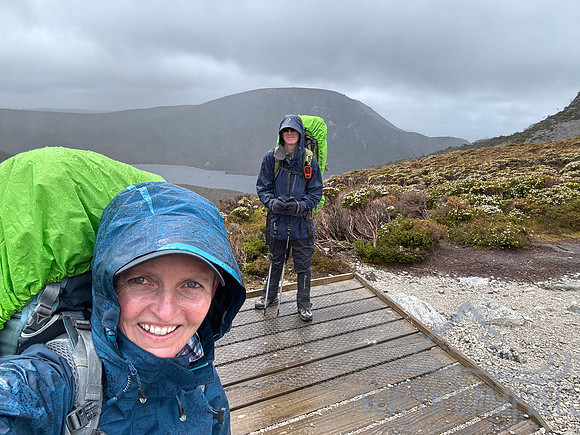 Overland Track