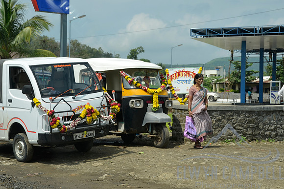 Western Ghats