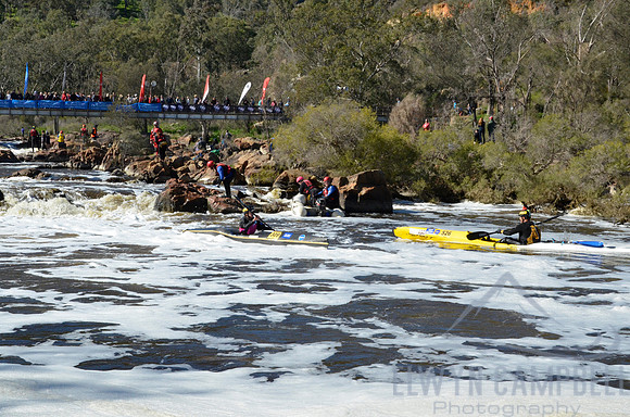 Bells Rapids