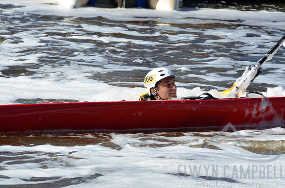 Bells Rapids