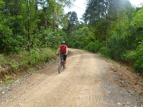 Cycling