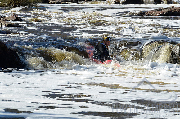 Bells Rapids
