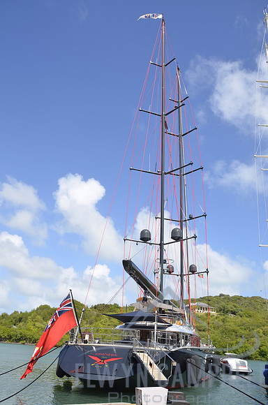 English Harbour