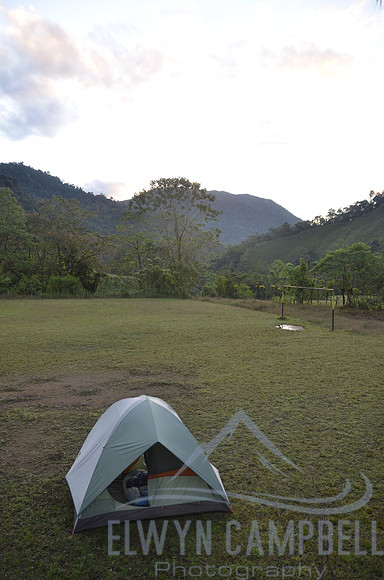Camp