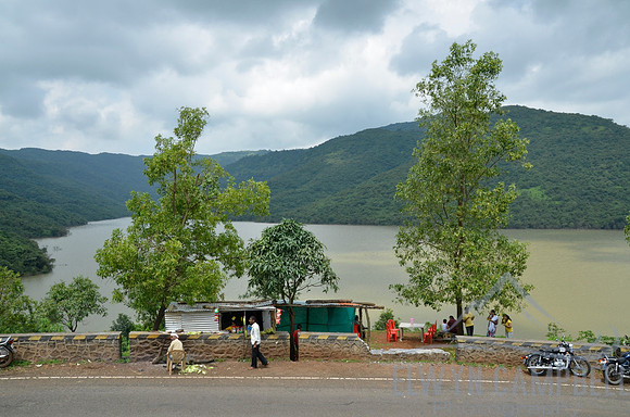 Western Ghats