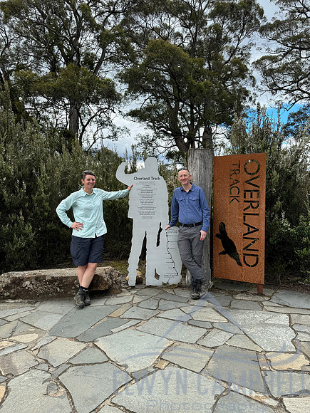 Overland Track