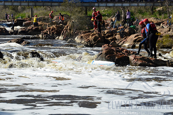 Bells Rapids