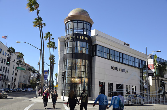 Rodeo Drive