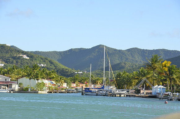 Jolly Harbour