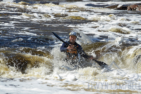 Bells Rapids