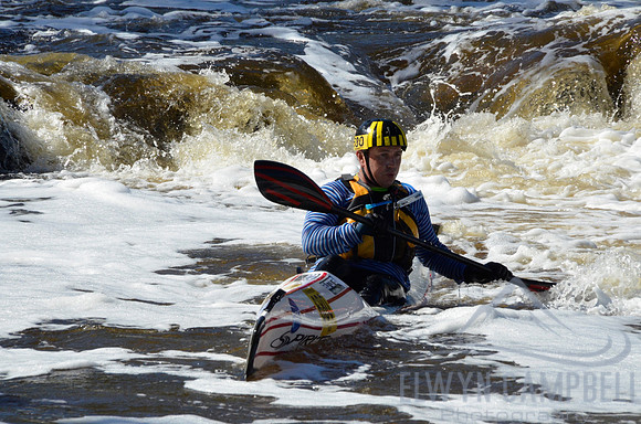 Bells Rapids