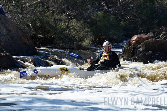 Bells Rapids