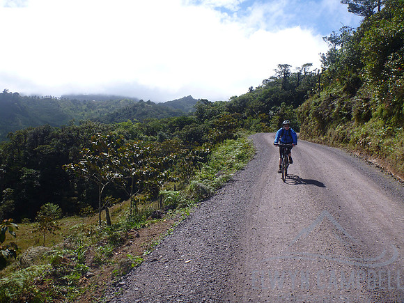 Cycling