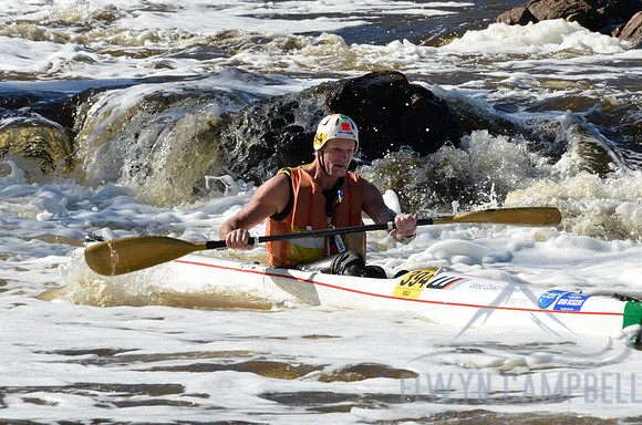 Bells Rapids