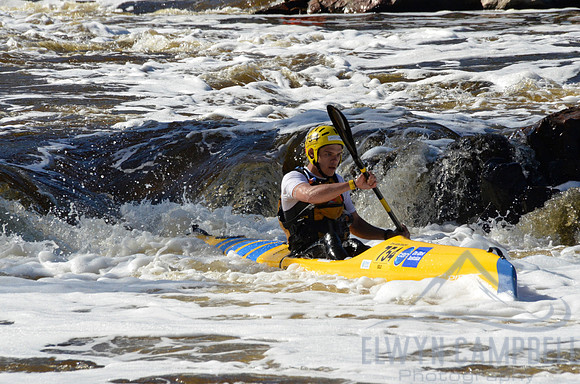 Bells Rapids