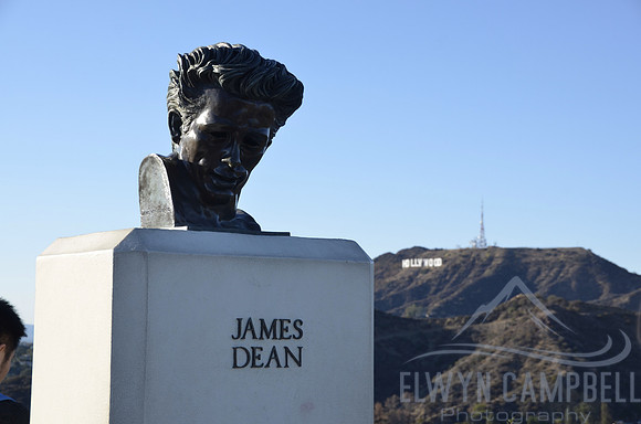 Griffith Observatory