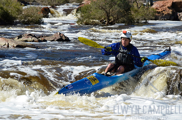 Bells Rapids