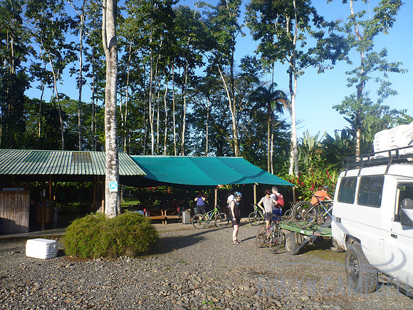 Camp