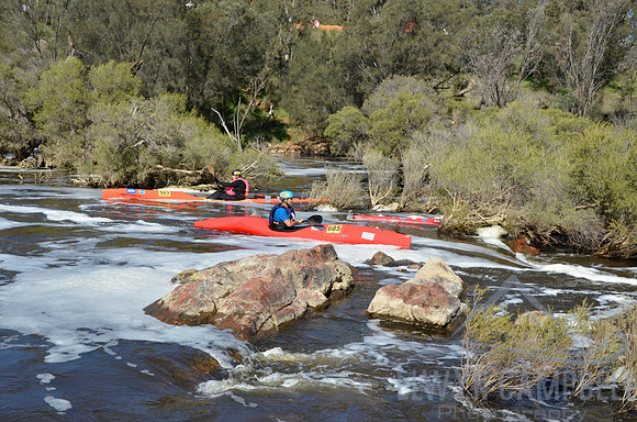 Bells Rapids