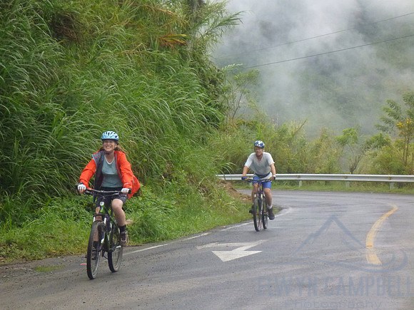 Cycling