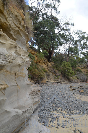 Randalls Bay