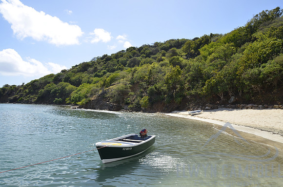 English Harbour
