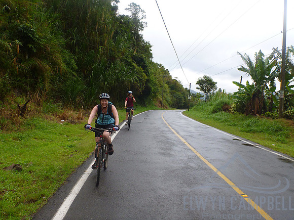 Cycling