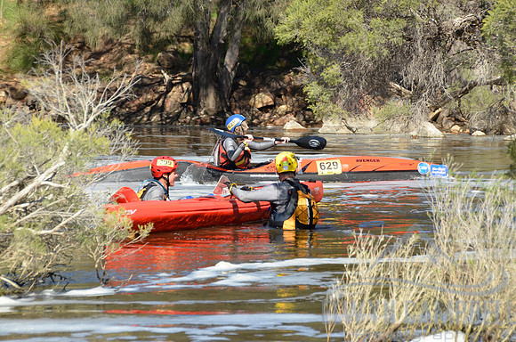 Bells Rapids