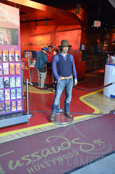 Hollywood Boulevard