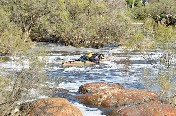 Bells Rapids