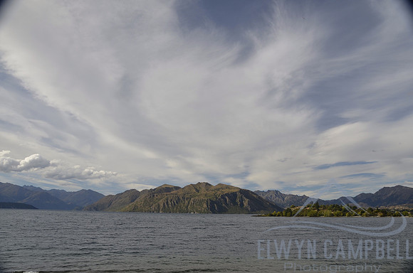 Lake Wanaka