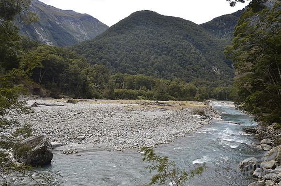 Wilkin River