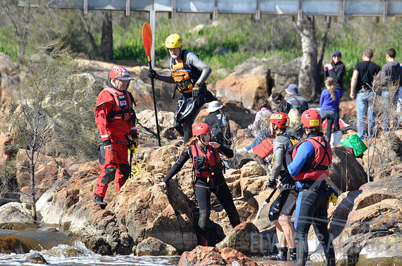 Bells Rapids