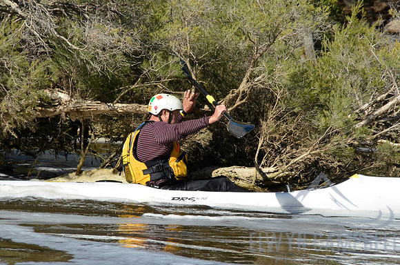Bells Rapids