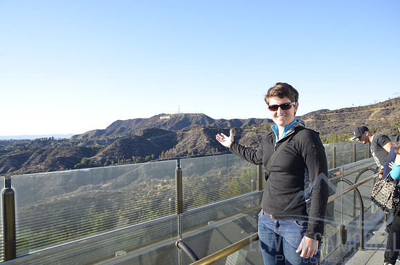 Griffith Observatory