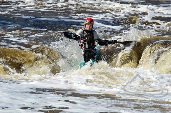 Bells Rapids