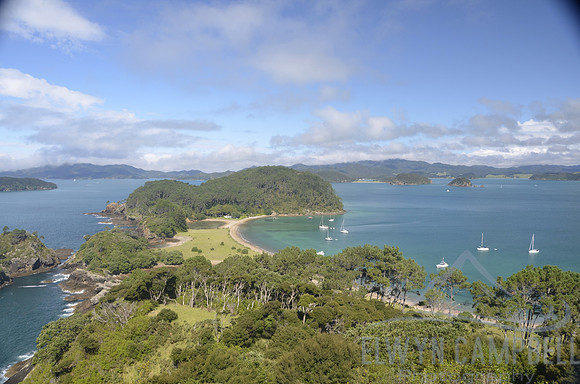 Roberton Island