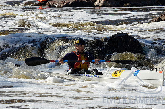 Bells Rapids