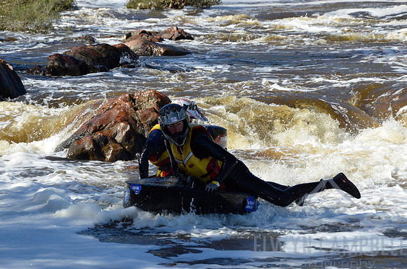 Bells Rapids
