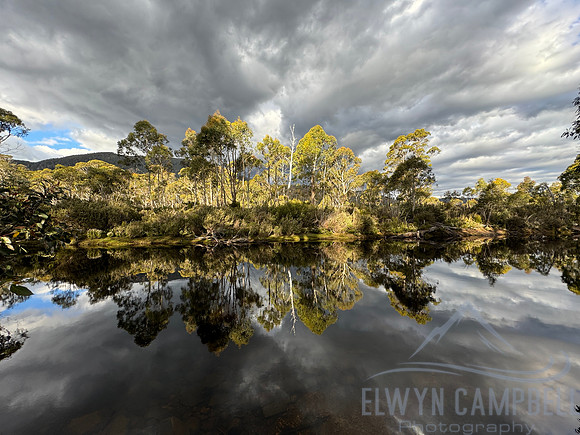 Overland Track